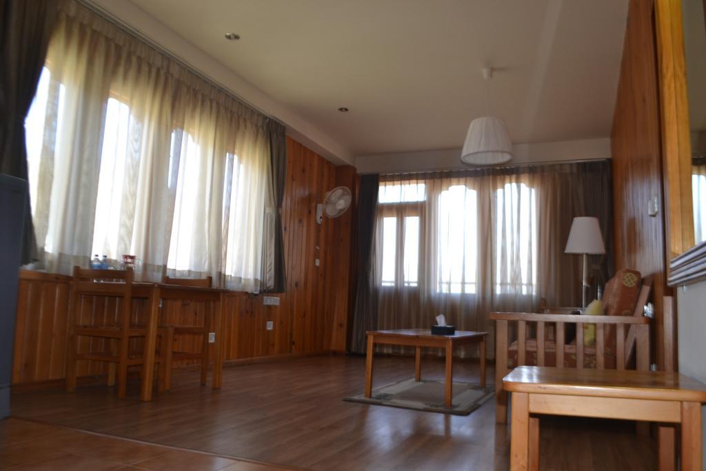 Bhutan Suites تيمفو المظهر الخارجي الصورة
