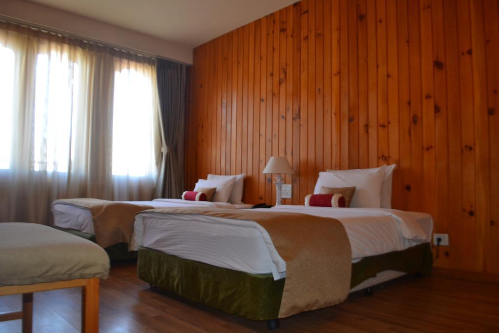 Bhutan Suites تيمفو المظهر الخارجي الصورة