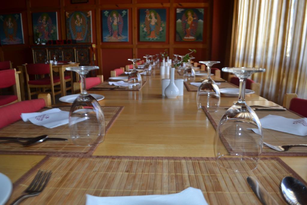 Bhutan Suites تيمفو المظهر الخارجي الصورة
