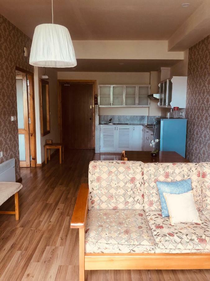 Bhutan Suites تيمفو المظهر الخارجي الصورة
