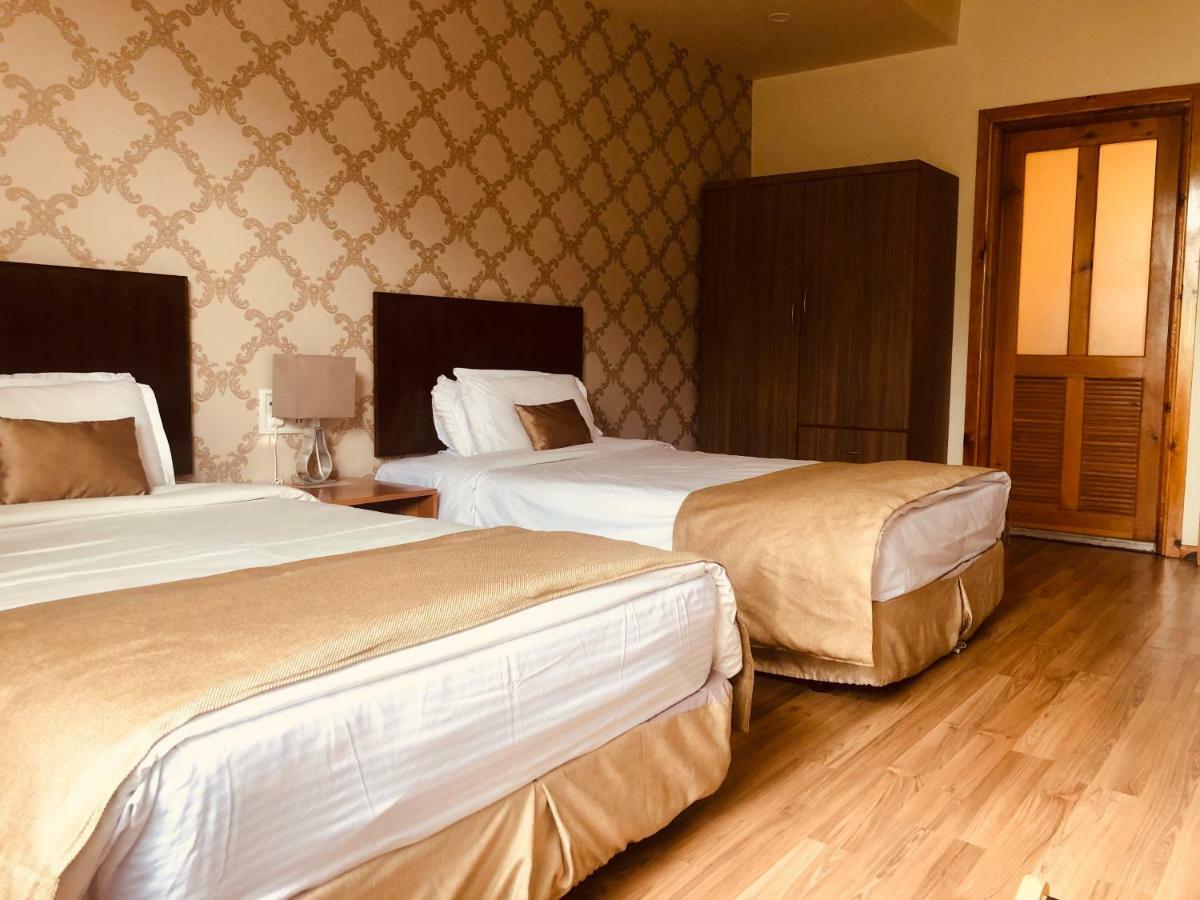 Bhutan Suites تيمفو المظهر الخارجي الصورة
